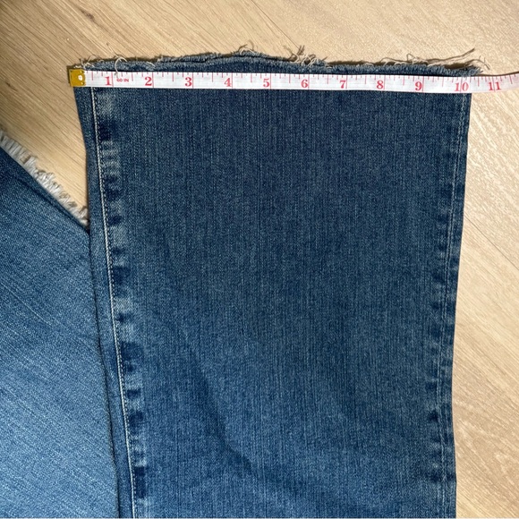 AG Alexxis High-Rise Bootcut Jeans - Picture 8 of 12